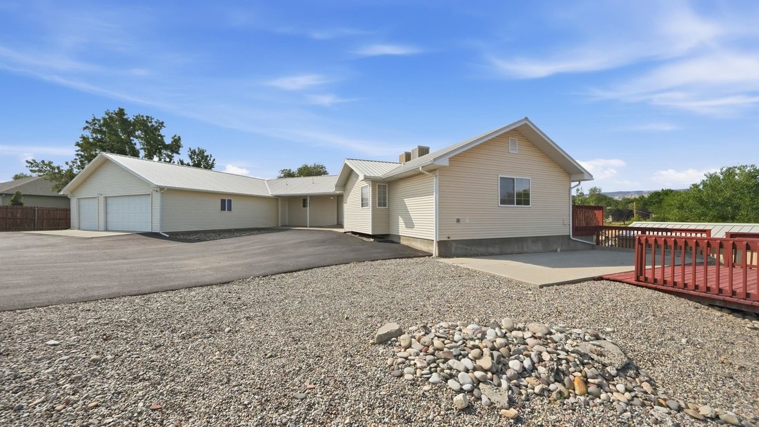 House in Grand Junction, Colorado, United States 2 - 16802038
