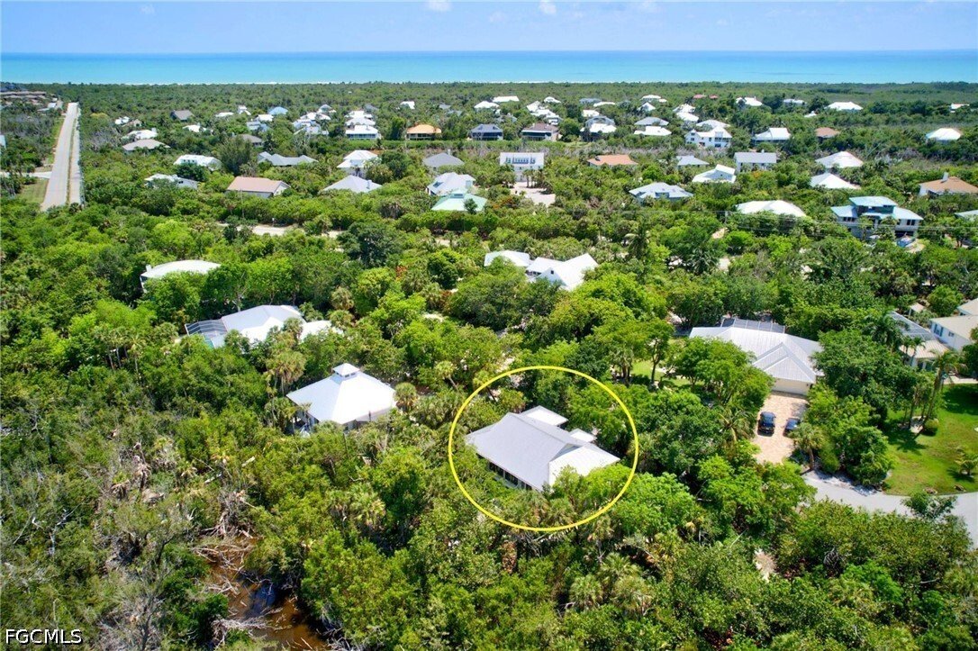 House in Sanibel, Florida, United States 1 - 18081648
