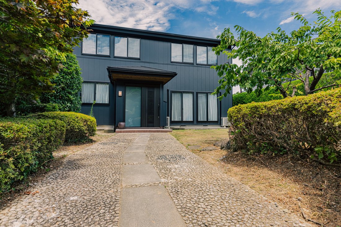 House in Minamiizu, Shizuoka, Japan 1 - 18266177