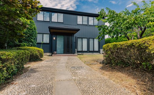 House in Minamiizu, Shizuoka, Japan 1