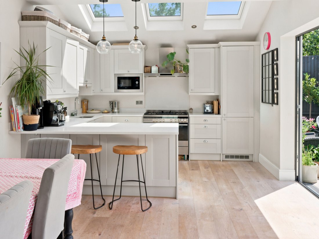 House in Southfields, Wandsworth (Greater London), England 2 - 18266329