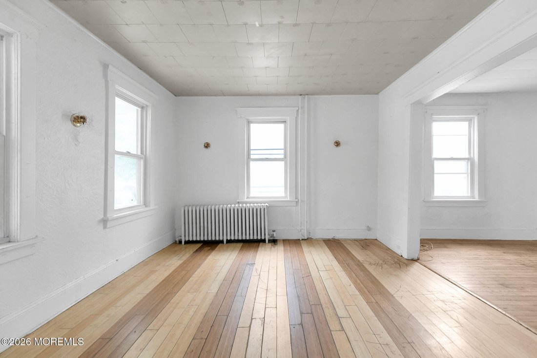 House in Long Branch, New Jersey, United States 5 - 18261638