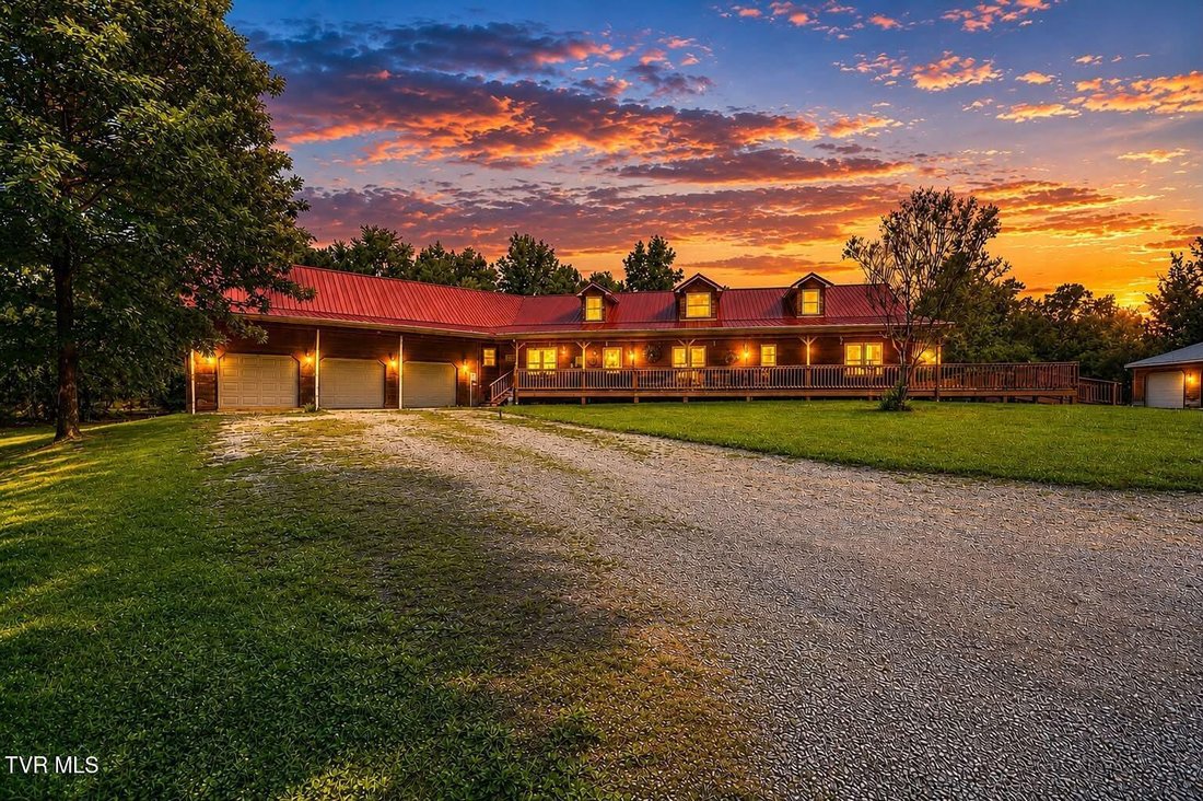House in Greeneville, Tennessee, United States 2 - 18263042