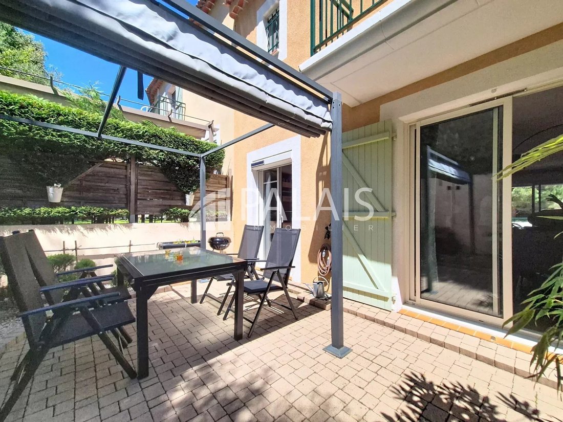 House in Nice, Provence-Alpes-Côte d'Azur, France 3 - 18262124