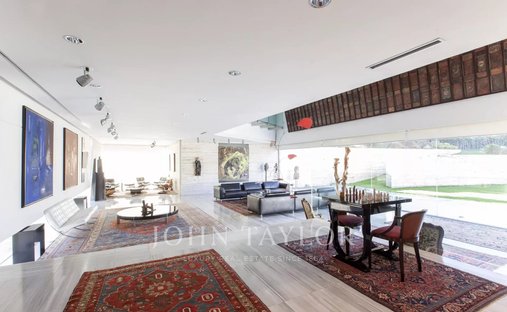 Chalet in Majadahonda, Comunidad de Madrid, Spain 1