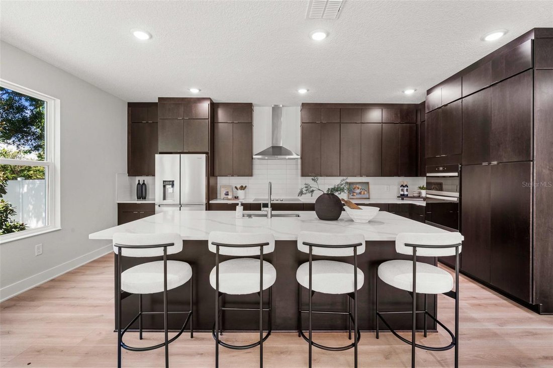 House in Tampa, Florida, United States 3 - 17181430