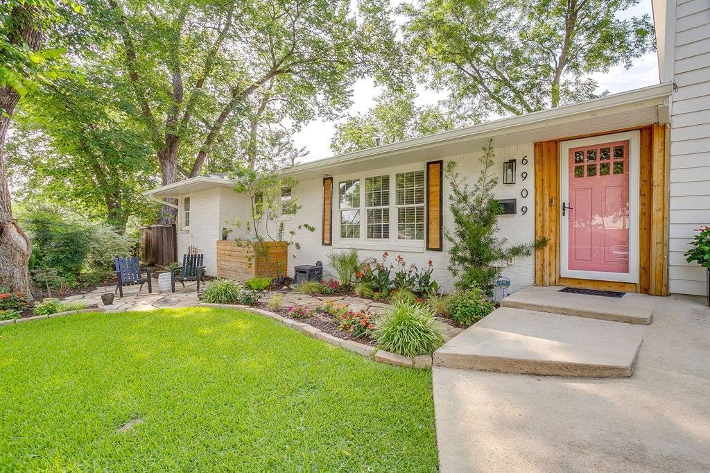 House in Fort Worth, Texas, United States 2 - 18265212