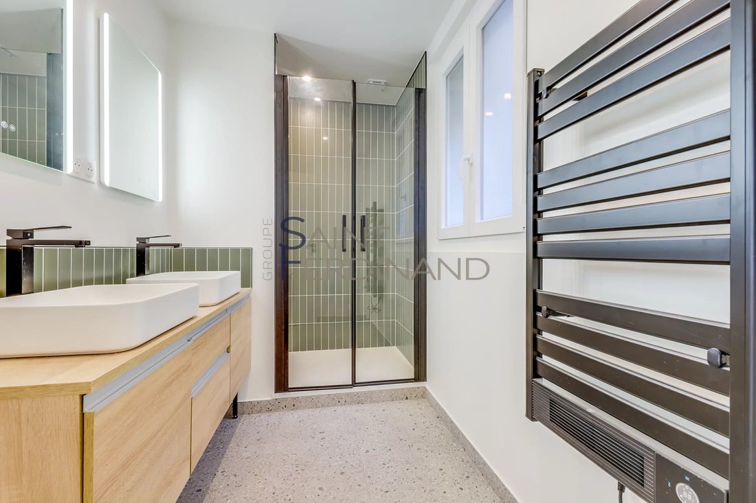 Apartment in Clignancourt-Jules Joffrin, Paris 18e Arrondissement, Paris 4 - 18262242