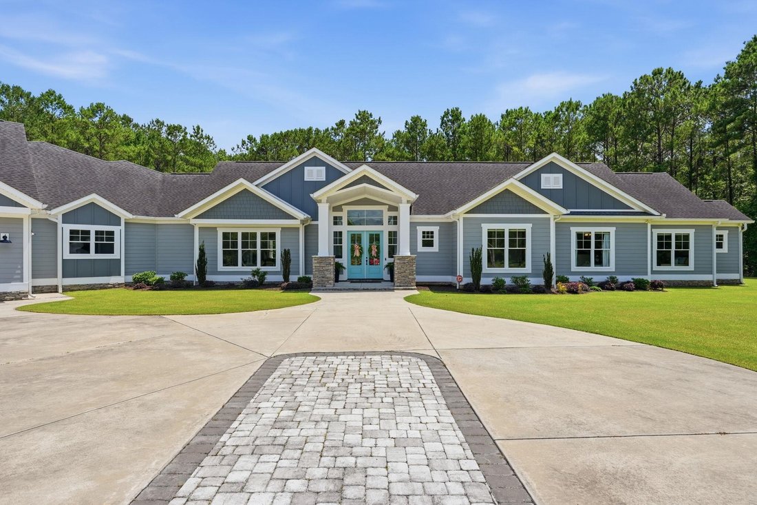 House in Conway, South Carolina, United States 3 - 18262371
