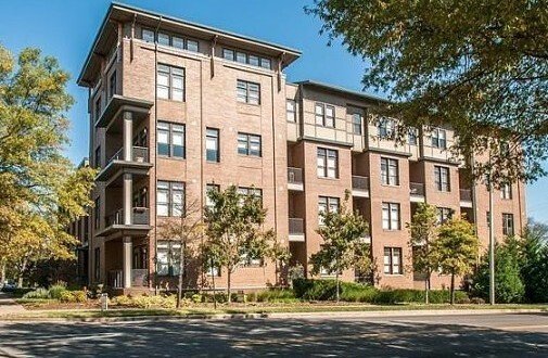 Condo in Nashville, Tennessee, United States 1 - 18264570