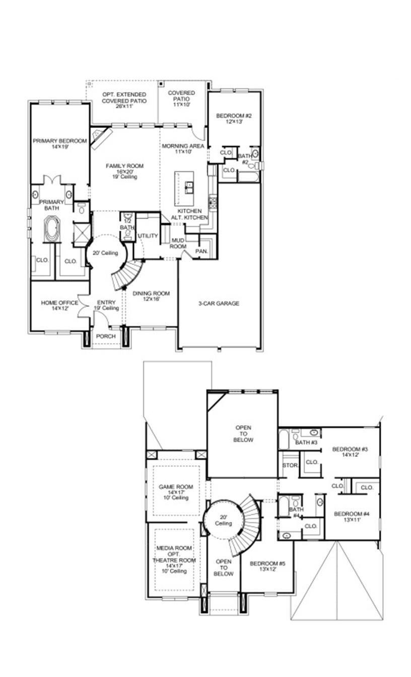 House in Katy, Texas, United States 2 - 18265141