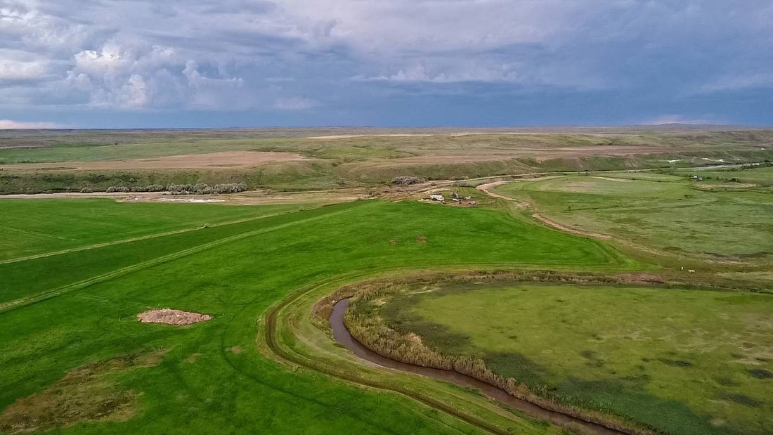 Land in Sleeping Buffalo, Montana, United States 5 - 18263766