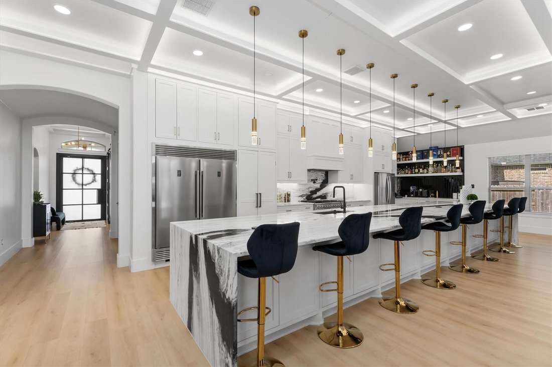 House in Houston, Texas, United States 1 - 18265087