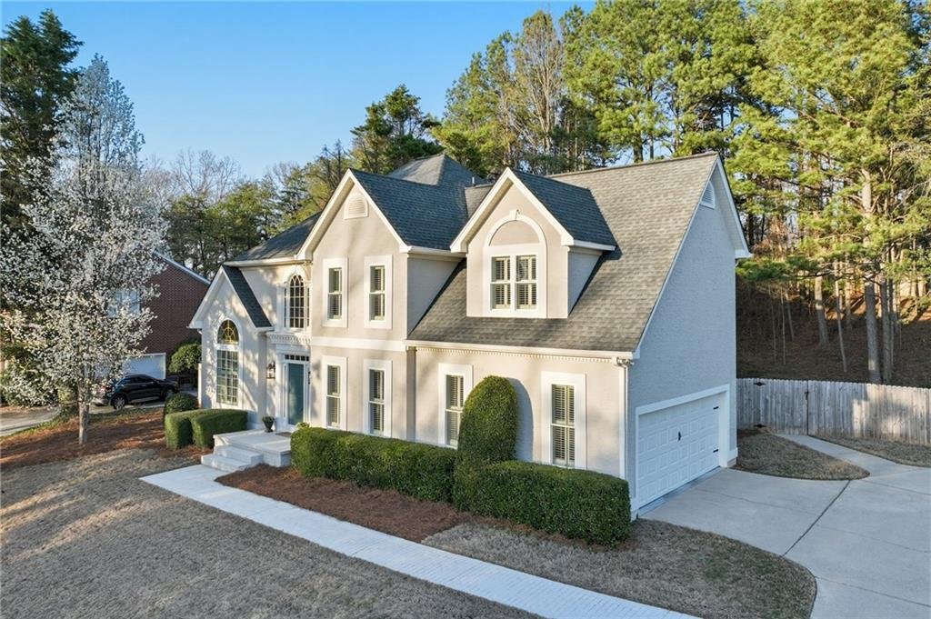House in Gainesville, Georgia, United States 1 - 17428881