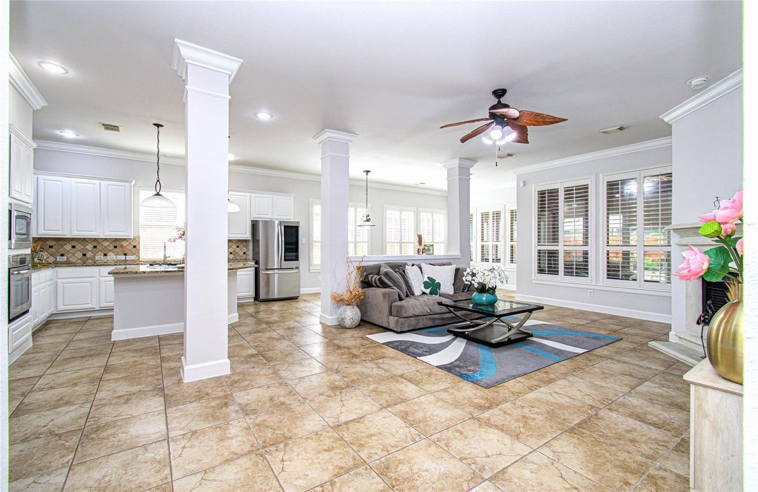 House in Sugar Land, Texas, United States 4 - 18265124