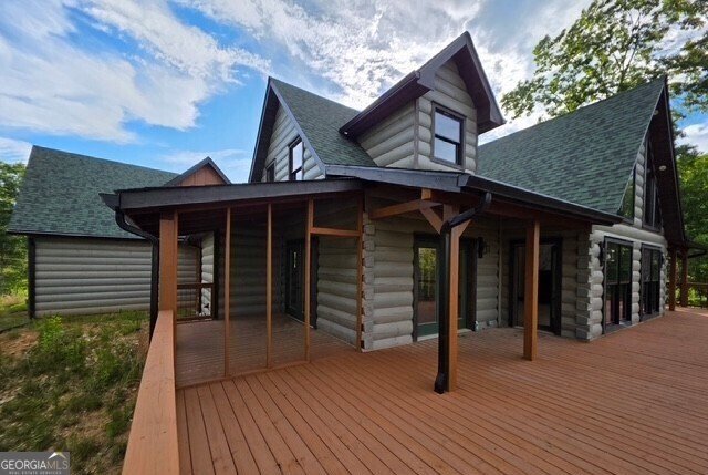 House in Blairsville, Georgia, United States 4 - 18223191