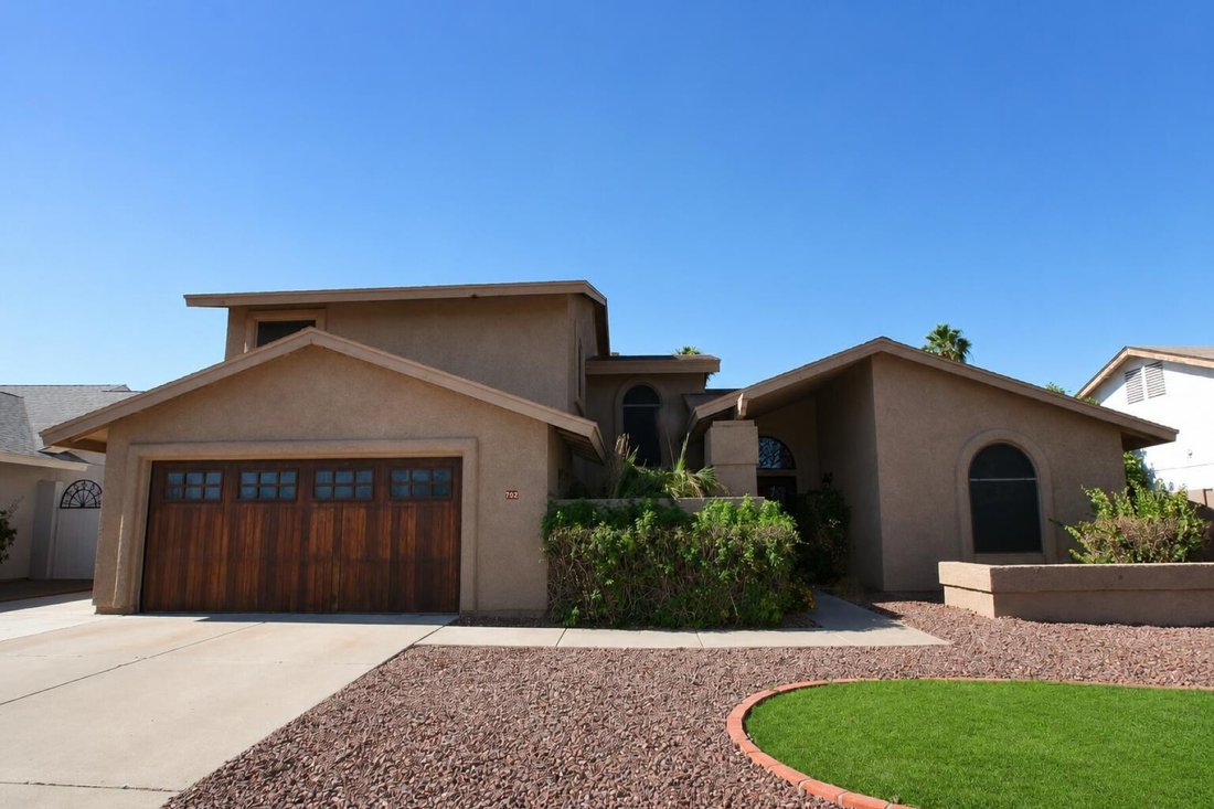 House in Chandler, Arizona, United States 1 - 18262675