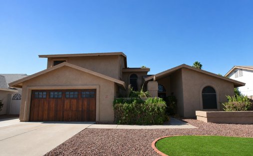 Casa a Chandler, Arizona, Stati Uniti 1