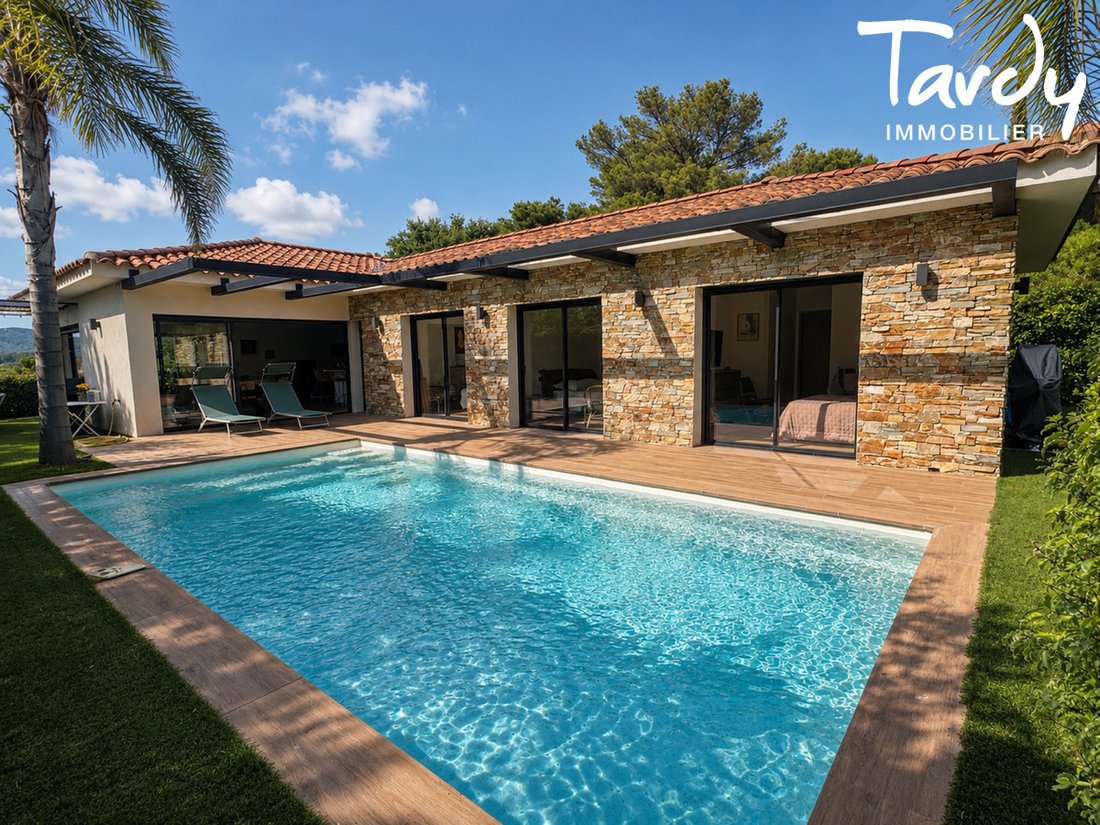 Villa in Nord, Sanary-sur-Mer, France 1 - 18265700