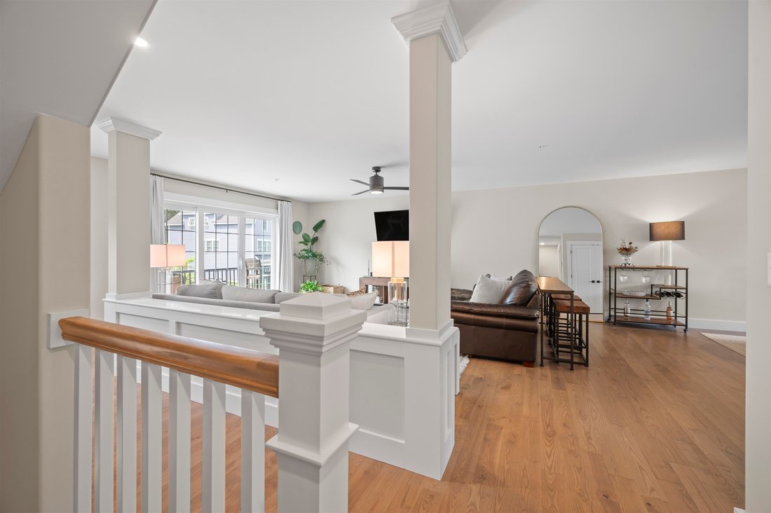 Appartement à Greenland, New Hampshire, États-Unis 4 - 18260956