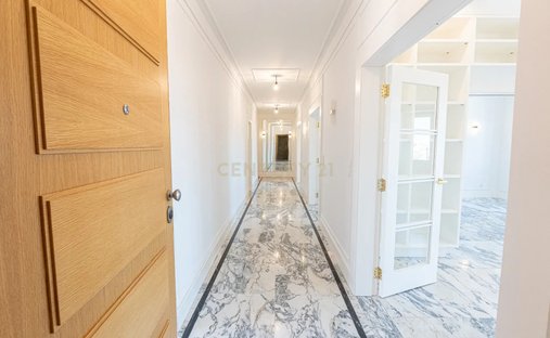 Apartment in Arroios, Lisbon, Portugal 1