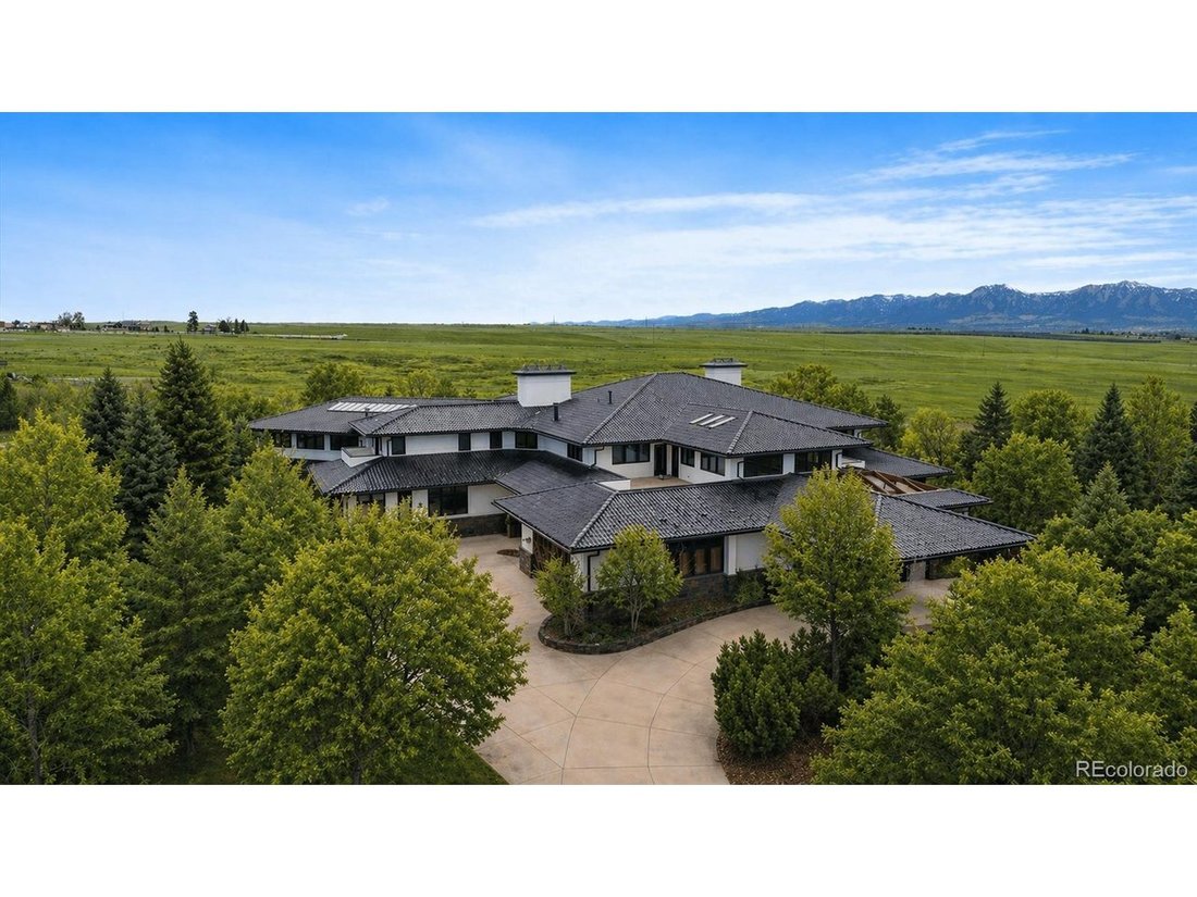Casa a Longmont, Colorado, Stati Uniti 1 - 18264111
