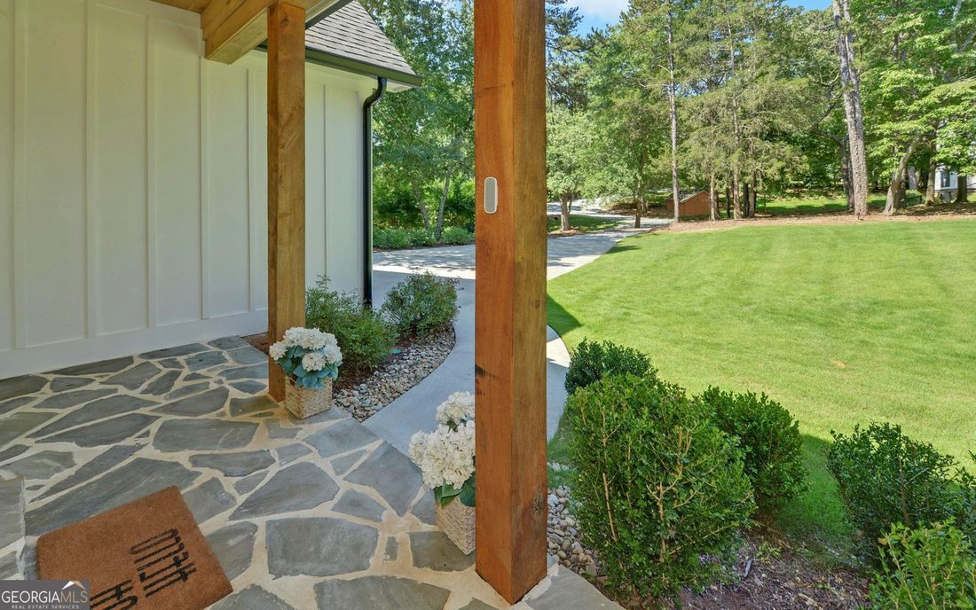 House in Hartwell, Georgia, United States 4 - 18263110