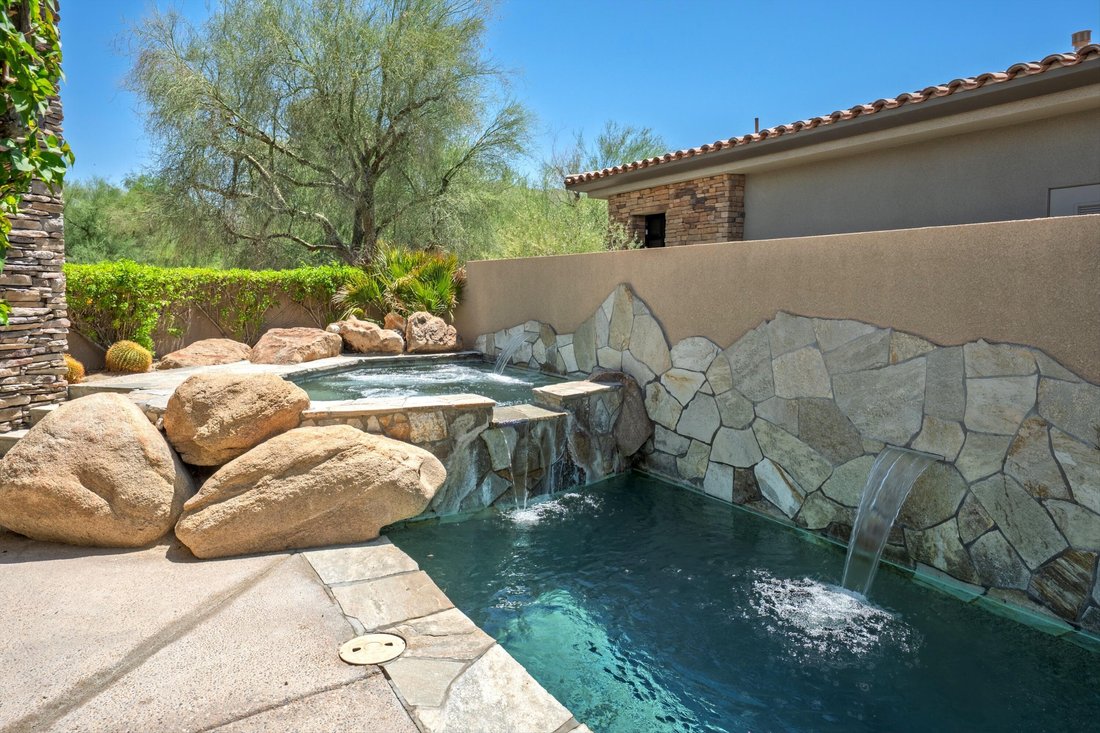 Casa a Palm Desert, California, Stati Uniti 4 - 18260174