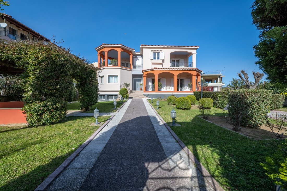 House in Kleistou, Fournas, Thessaly and Central Greece 3 - 18262272