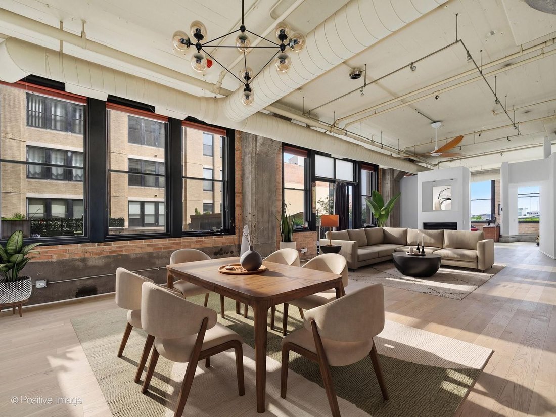 Condo in Chicago, Illinois, United States 3 - 18263031