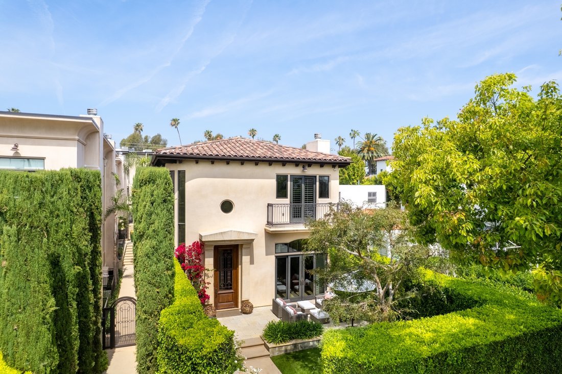 House in Los Angeles, California, United States 4 - 18261571