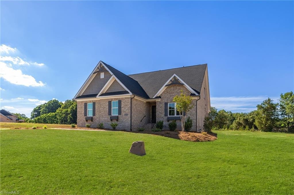House in Summerfield, North Carolina, United States 4 - 18263689