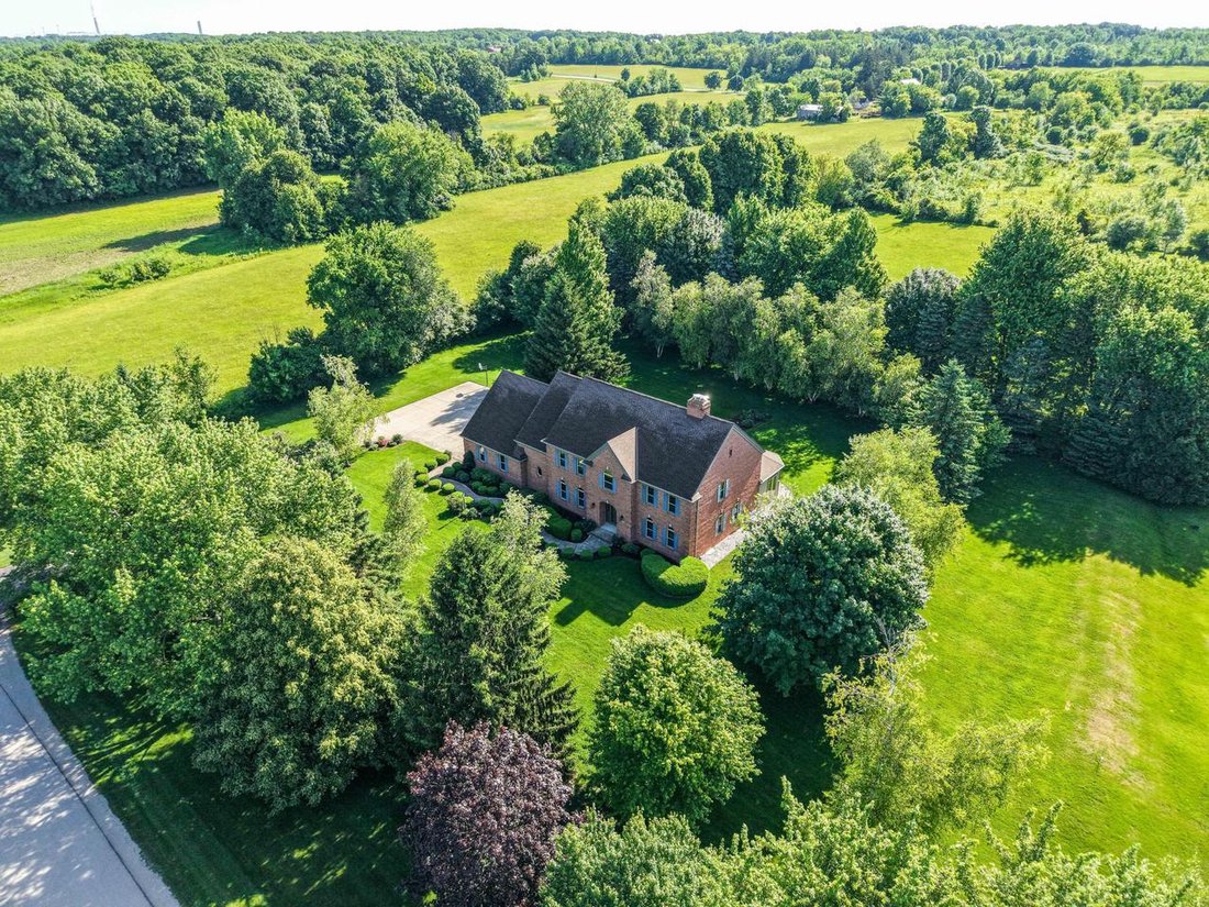 House in Mount Pleasant, Wisconsin, United States 4 - 18260374
