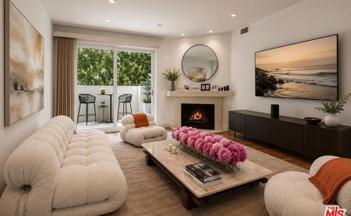 Condo in Los Angeles, California, United States 1