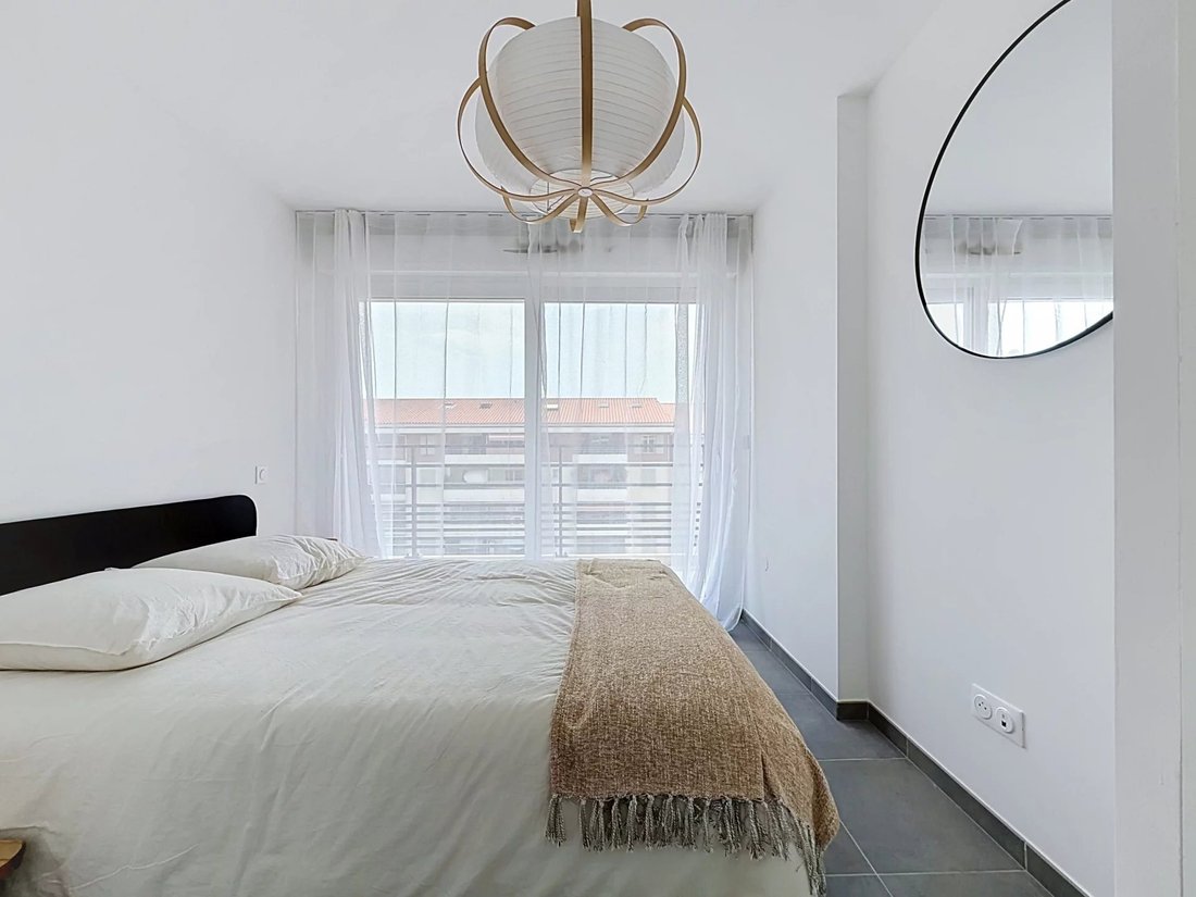 Apartment in Nice, Provence-Alpes-Côte d'Azur, France 3 - 18262234