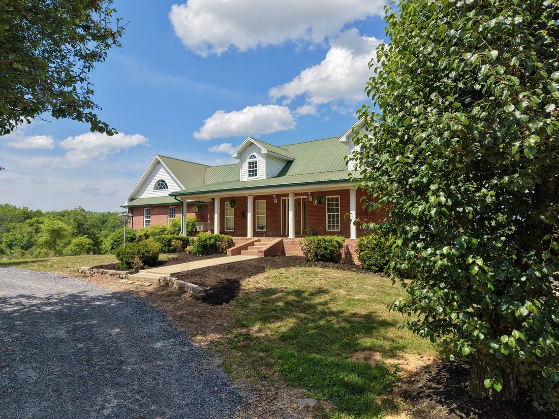 House in Whitleyville, Tennessee, United States 3 - 18264606