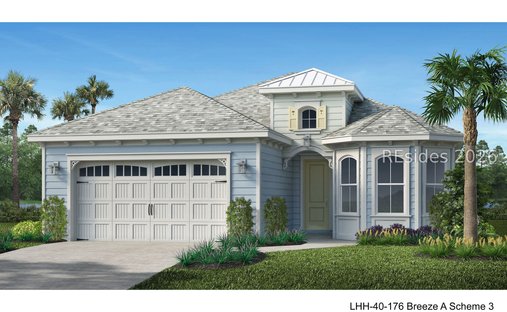 House in Hardeeville, South Carolina, United States 1