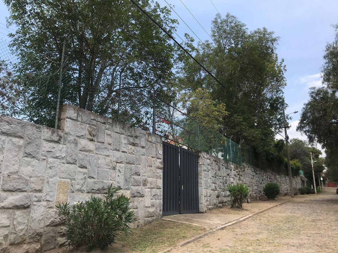 Terreno en Quito, Pichincha, Ecuador 5 - 18262353
