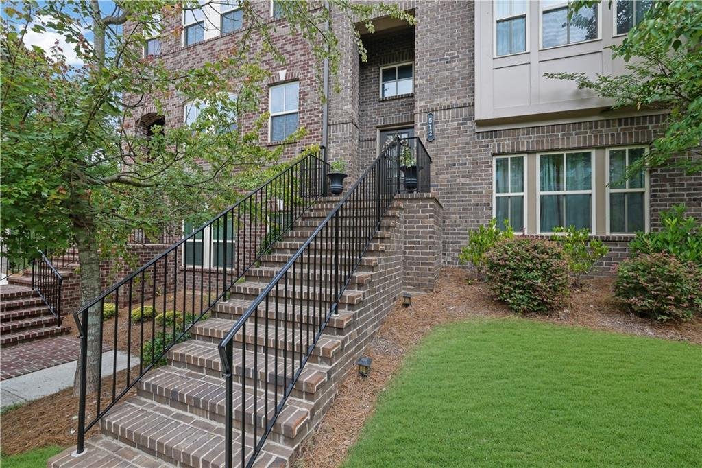Townhouse in Suwanee, Georgia, United States 2 - 17942428