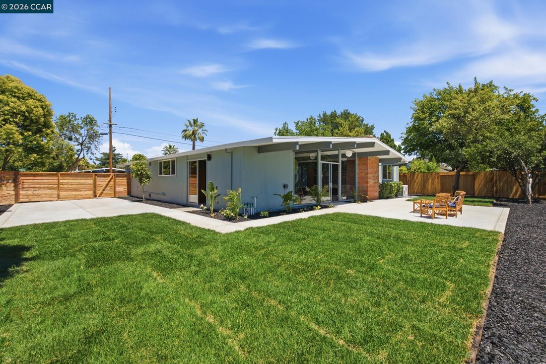 House in Concord, California, United States 4 - 18261480