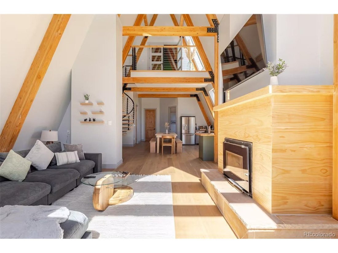 House in Black Hawk, Colorado, United States 4 - 18264234