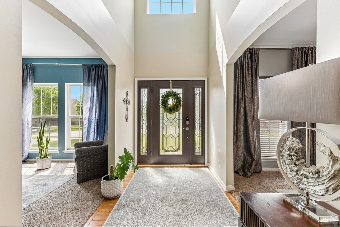 House in McHenry, Illinois, United States 3 - 18261340