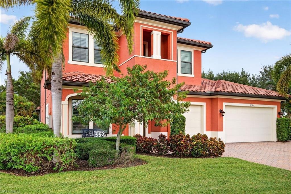 House in Miromar Lakes, Florida, United States 3 - 18261008