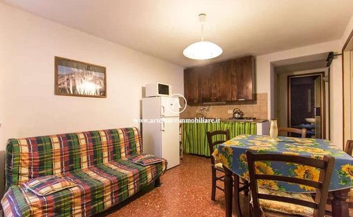 Apartment in Pietrasanta, Tuscany, Italy 1