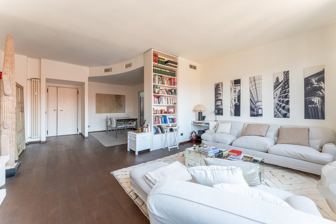 Apartment in Independence - Queen Giovanna, Milan, Italy 3 - 18265430