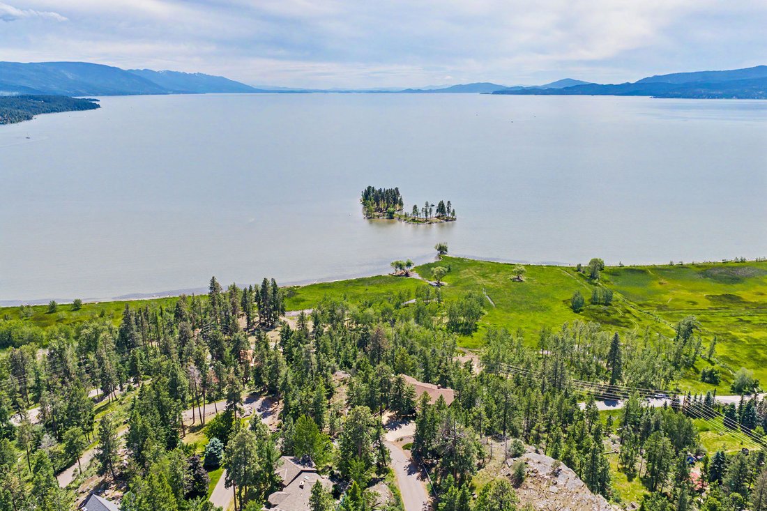 House in Bigfork, Montana, United States 2 - 18266601