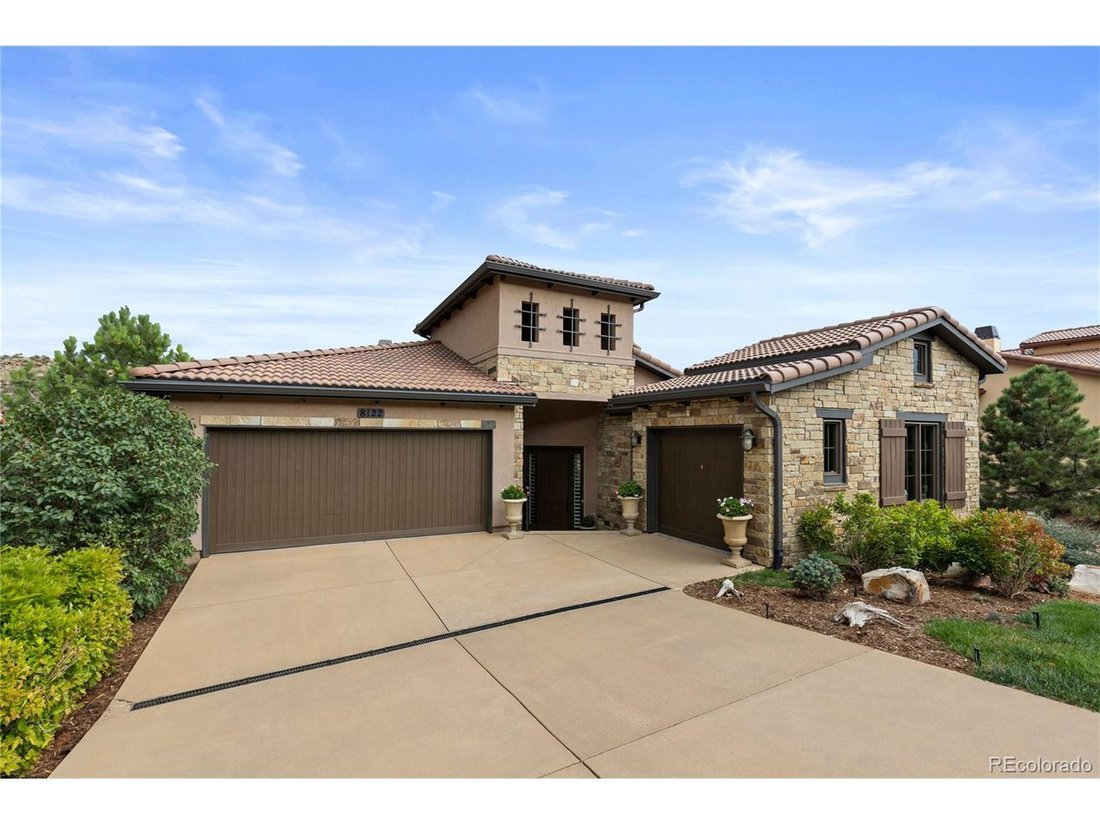 House in Sterling Ranch, Colorado, United States 1 - 18264326