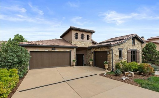 Maison à Sterling Ranch, Colorado, États-Unis 1