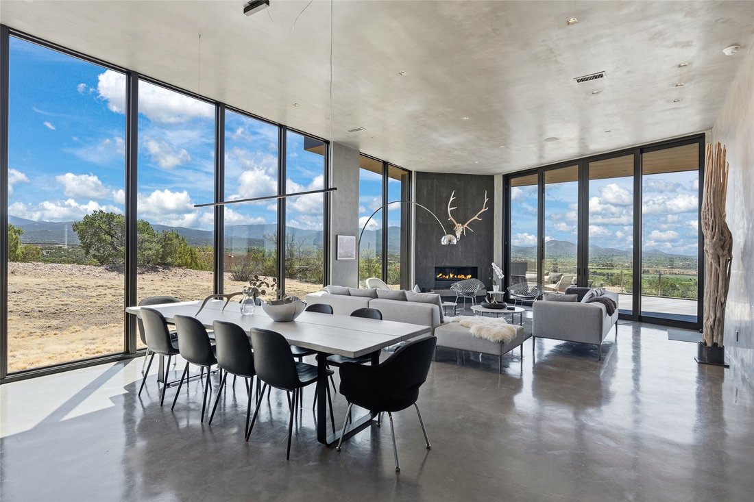House in Santa Fe, New Mexico, United States 5 - 18261578