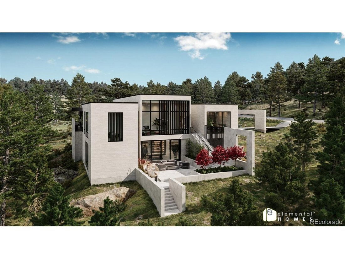 House in Gold Hill, Colorado, United States 2 - 18264045